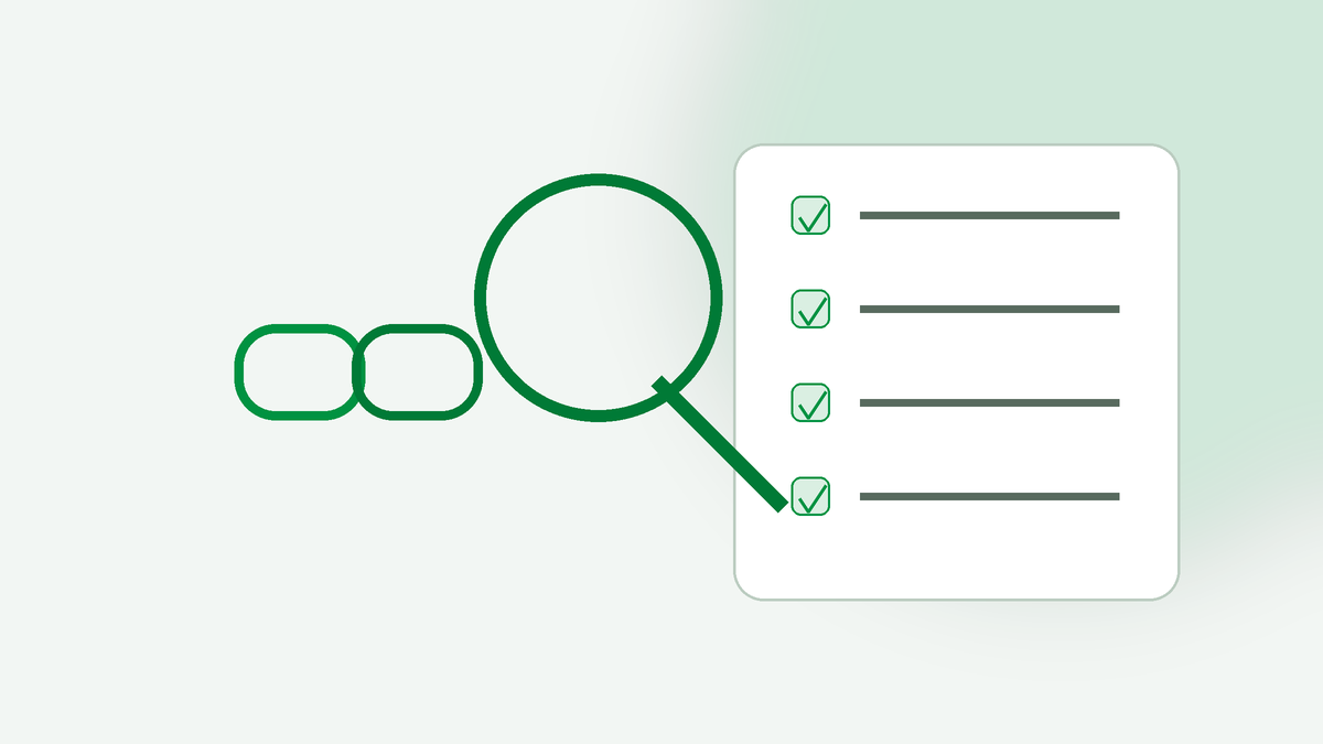 Backlink Quality Checklist: How to Evaluate a Link Opportunity