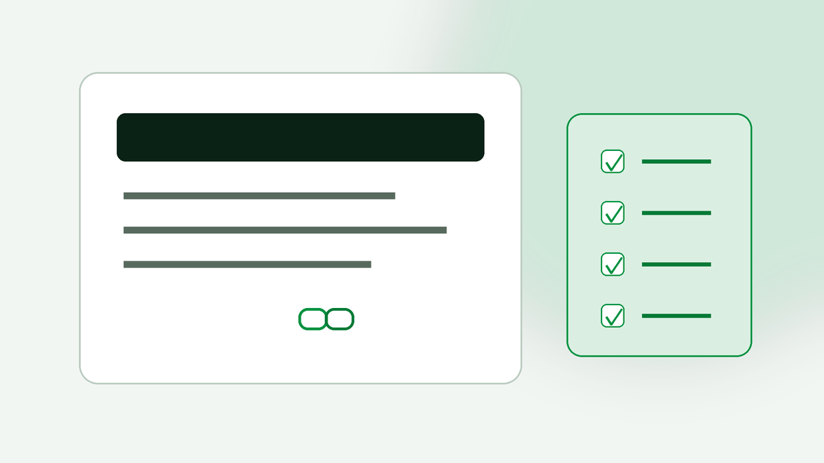 On-Page SEO Checklist: Content, Titles, Internal Links and Intent