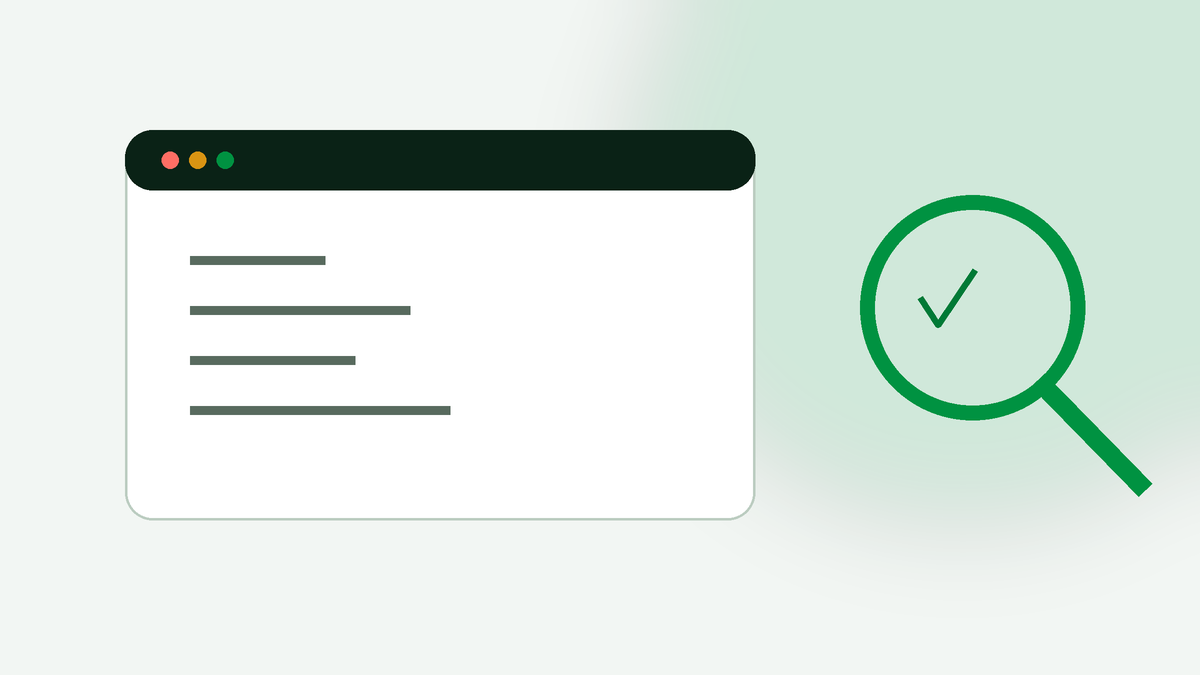 Technical SEO Audit Checklist for Better Crawling and Indexing