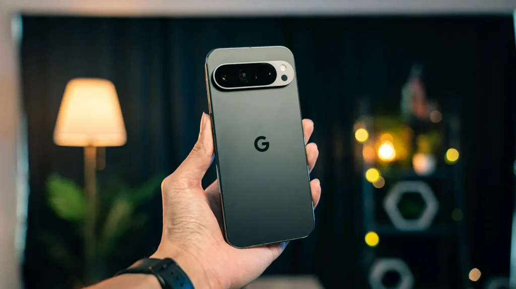 Pixel