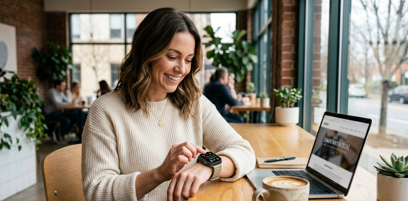 Xiaomi Watch 5 Smartwatch with 18 Days Battery Life Launched Globally