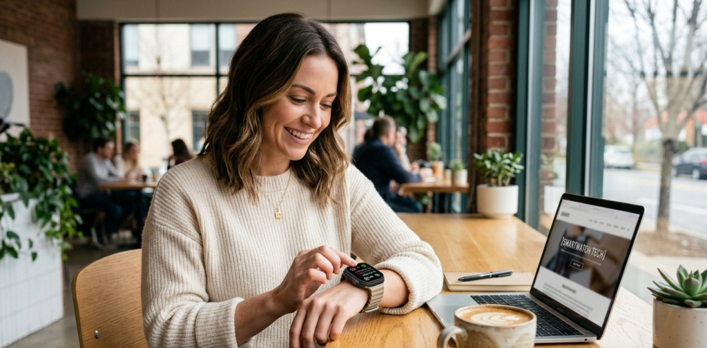 Smartwatch