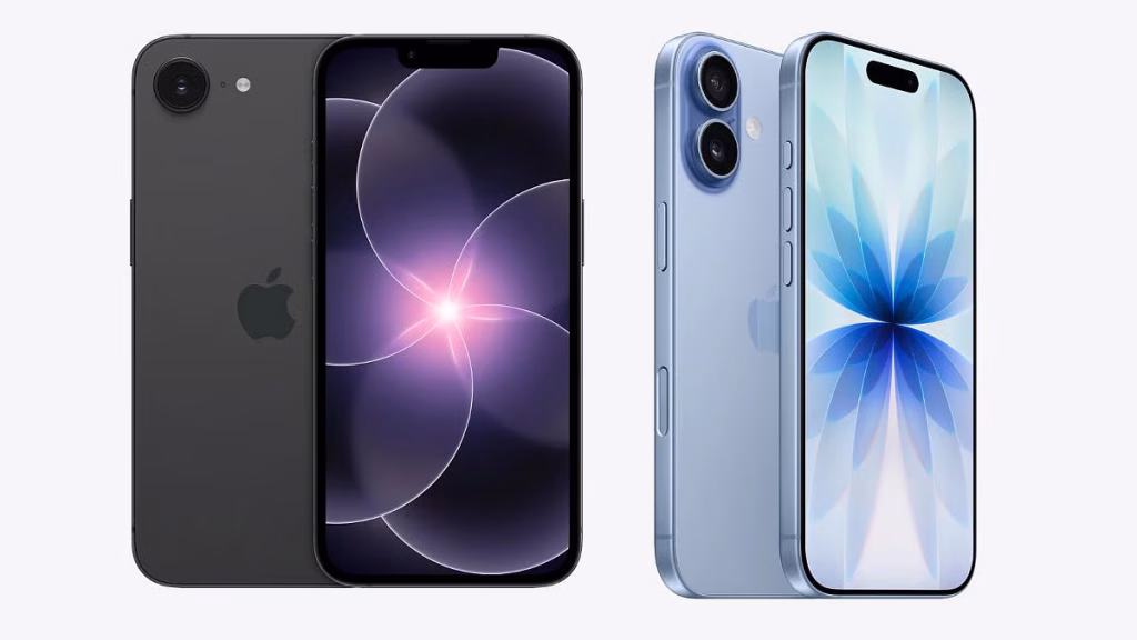 iPhone 17e